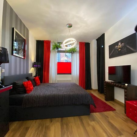 High Level Apartment MHG Esterno foto