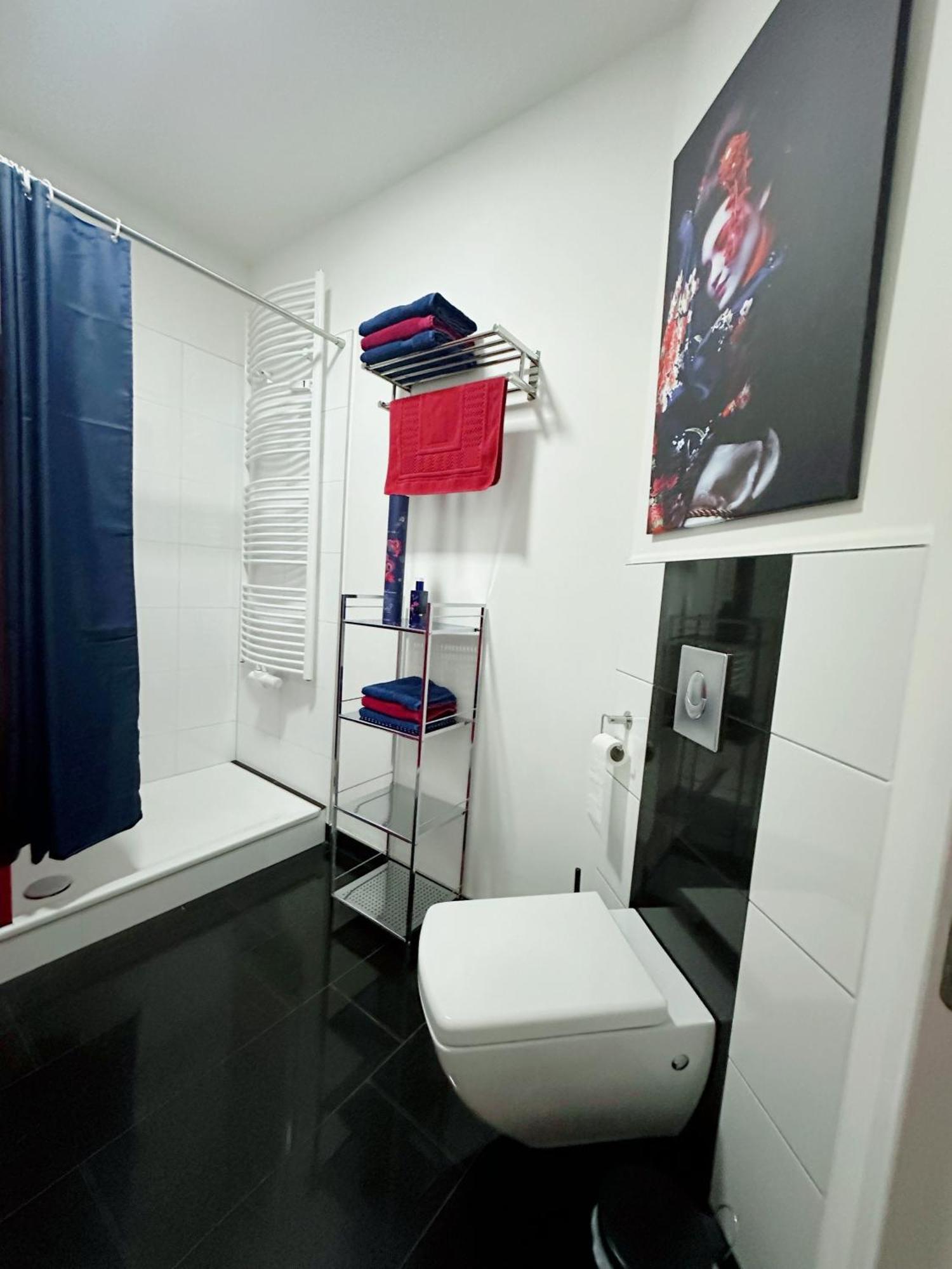 High Level Apartment MHG Esterno foto