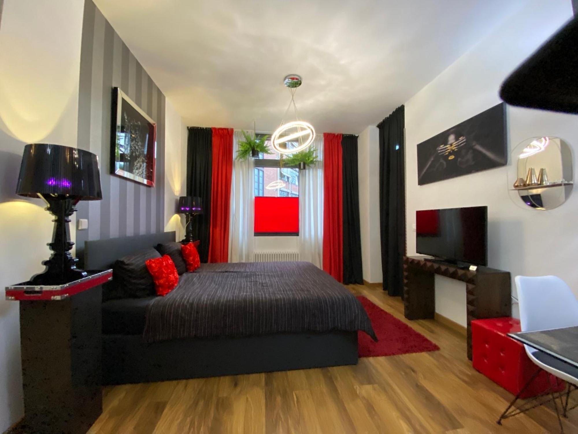 High Level Apartment MHG Esterno foto