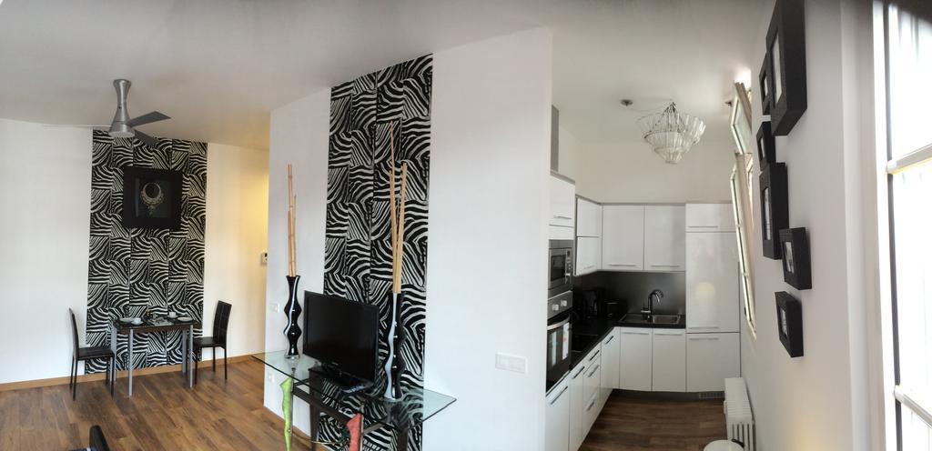 High Level Apartment MHG Esterno foto
