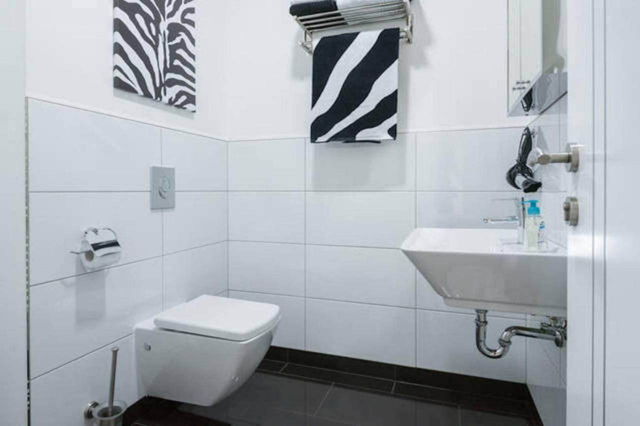 High Level Apartment MHG Esterno foto